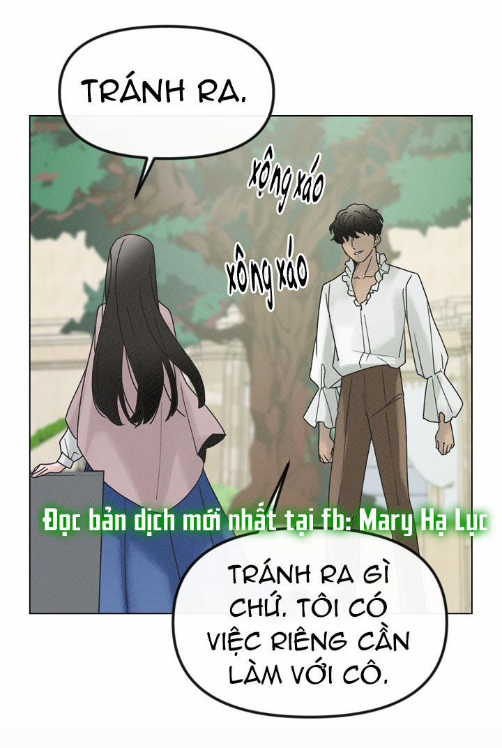 How Dare You 38 trang 8