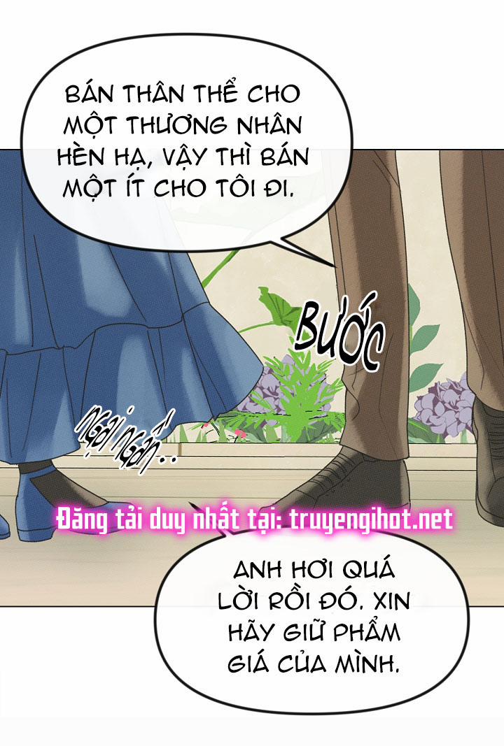 How Dare You 38 trang 9