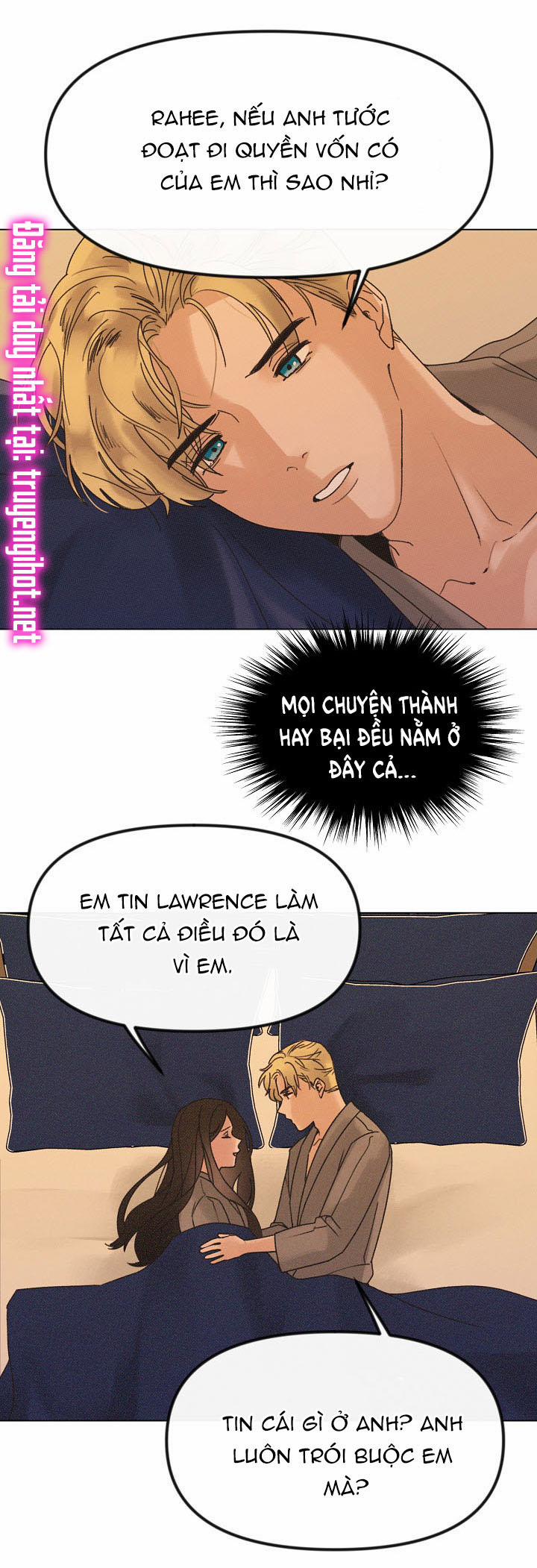 How Dare You 39 trang 17