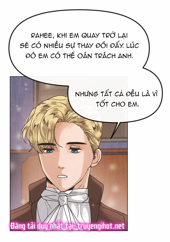 How Dare You 39 trang 38