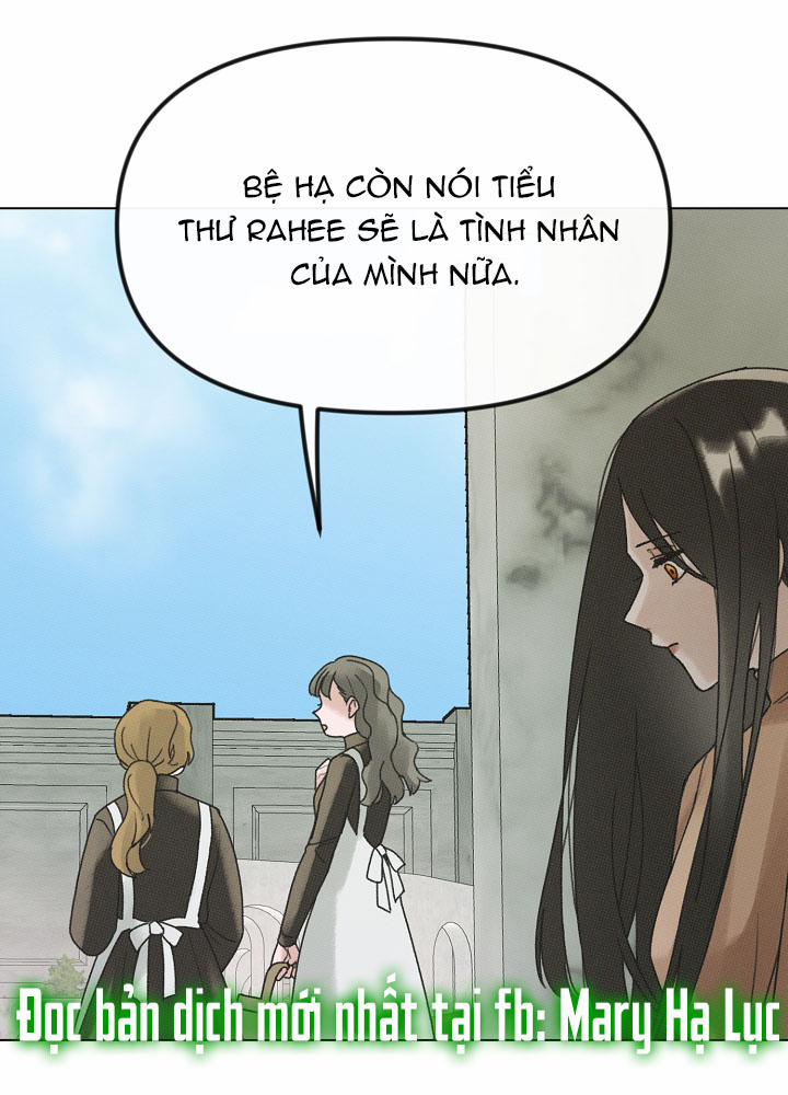 How Dare You 39 trang 4