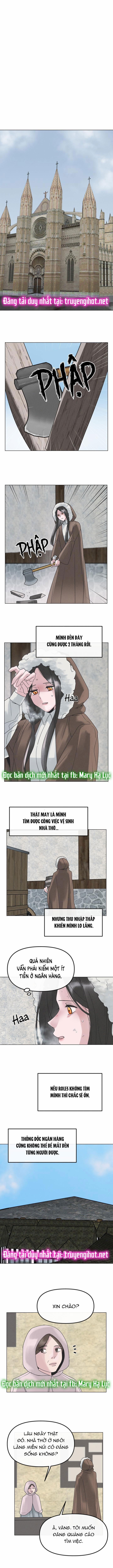 How Dare You 40.1 trang 1