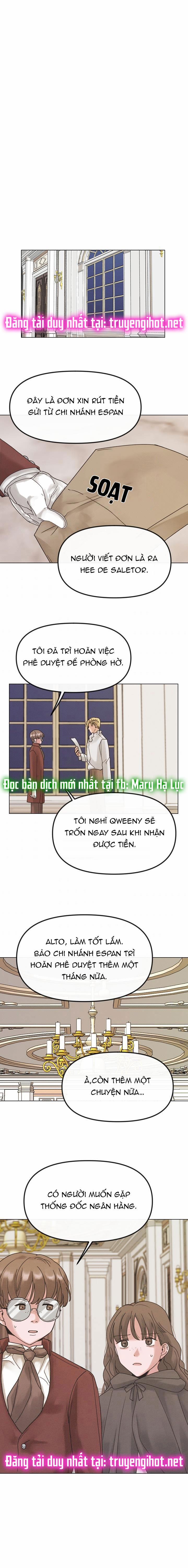 How Dare You 40.2 trang 2