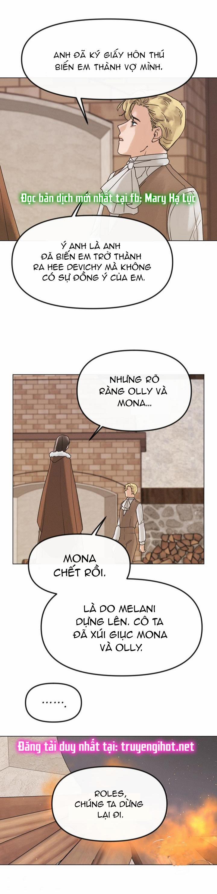 How Dare You 41.1 trang 10