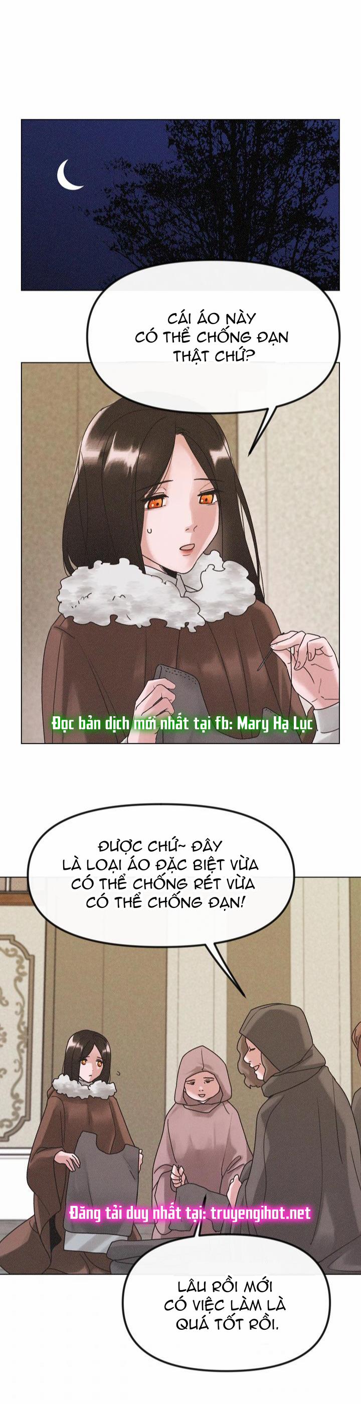 How Dare You 41.1 trang 3