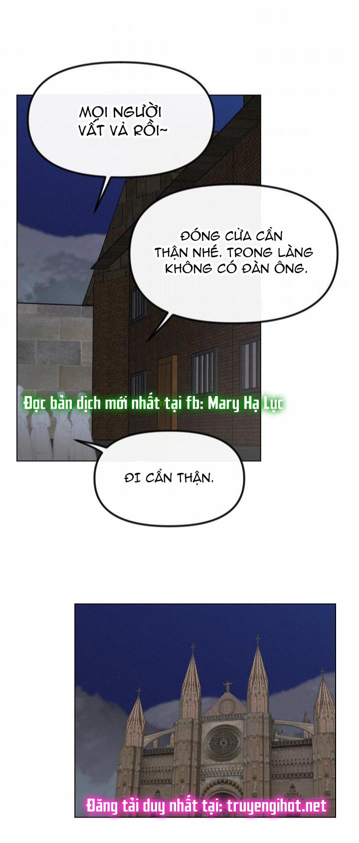 How Dare You 41.1 trang 4