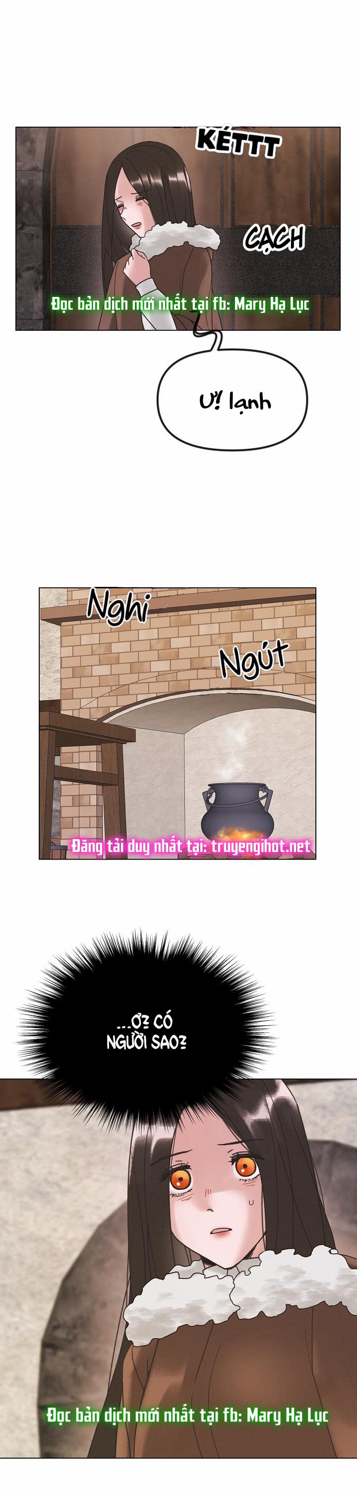 How Dare You 41.1 trang 5