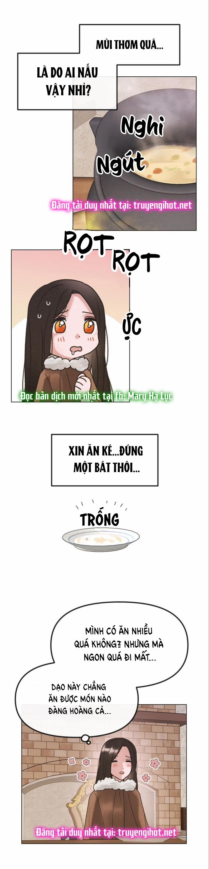 How Dare You 41.1 trang 6