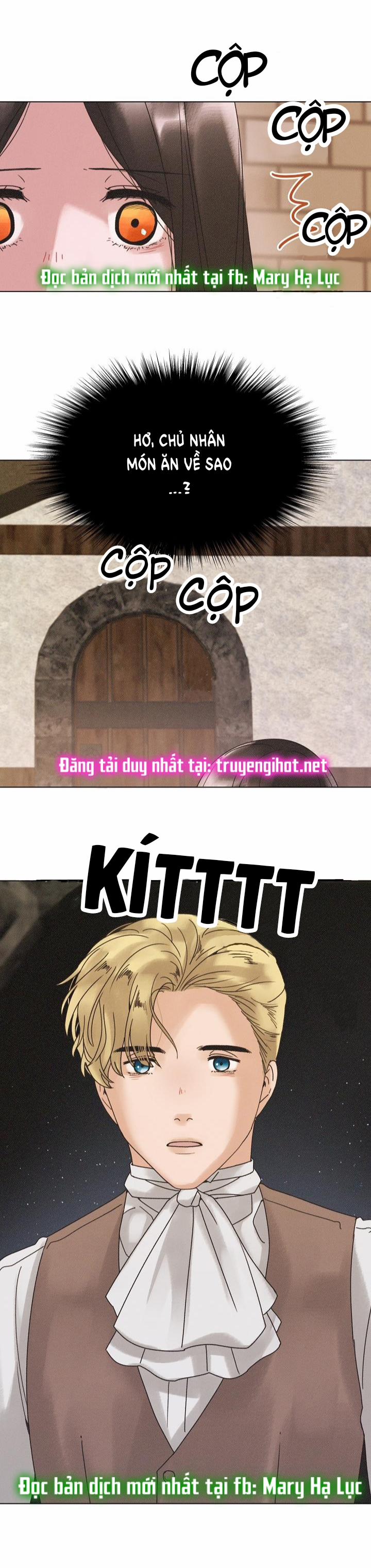 How Dare You 41.1 trang 7