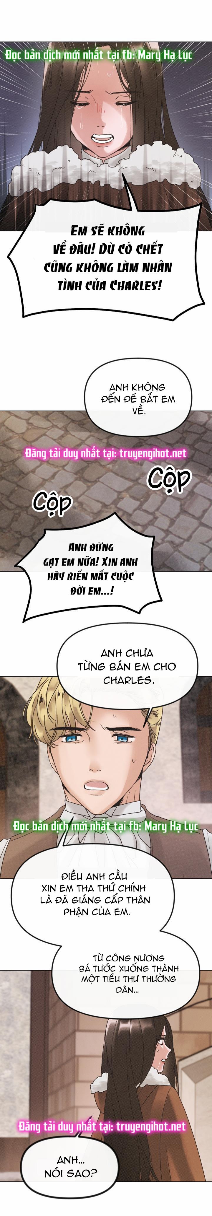 How Dare You 41.1 trang 9