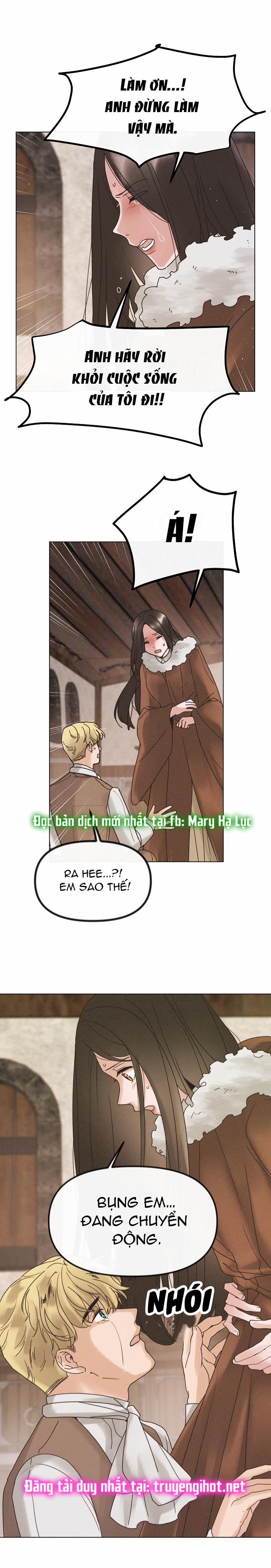 How Dare You 41.2 trang 2