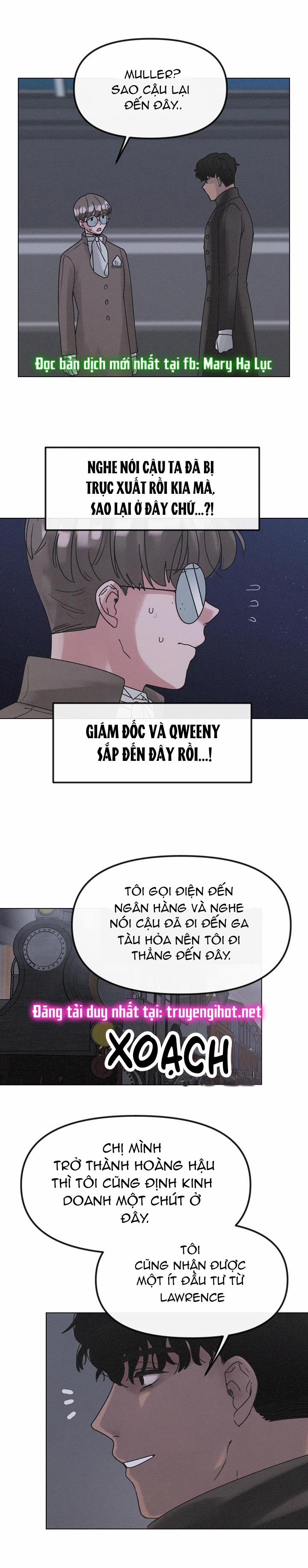 How Dare You 41.2 trang 5