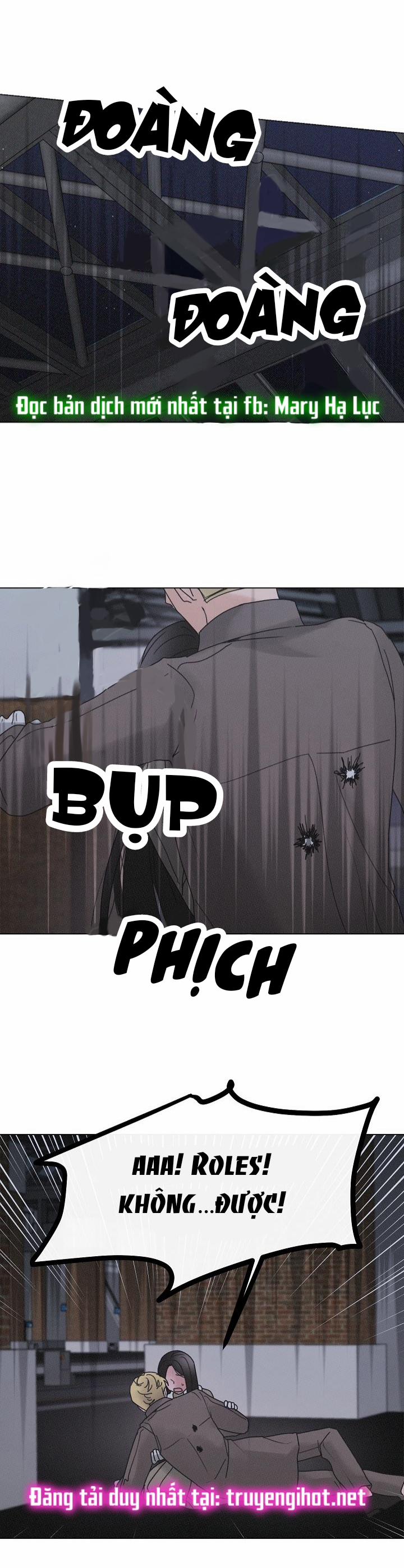 How Dare You 41.2 trang 8