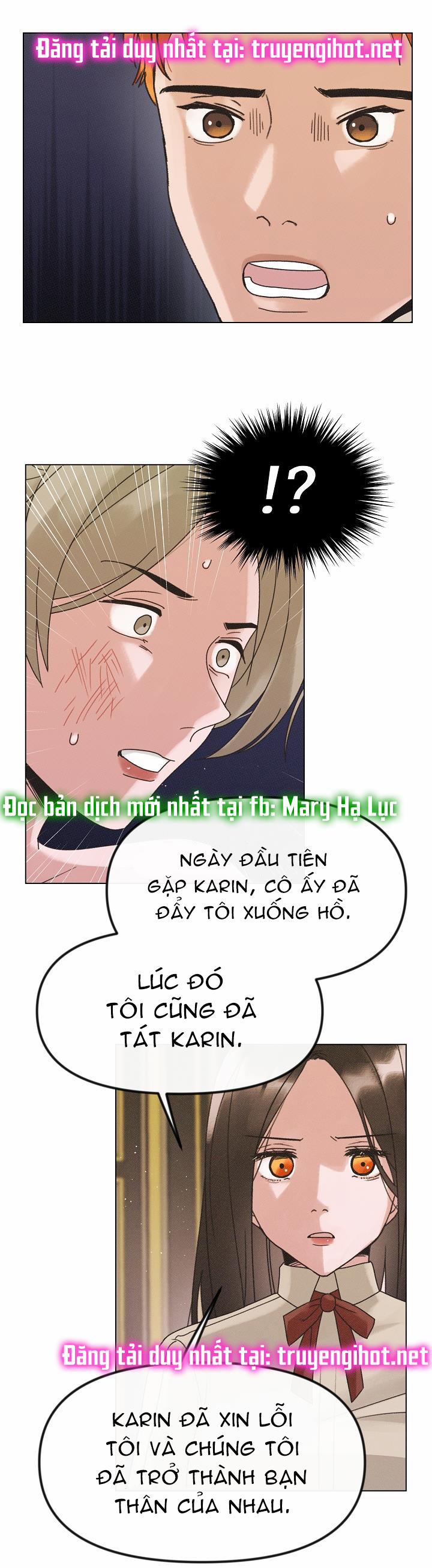 How Dare You 42.1 trang 10