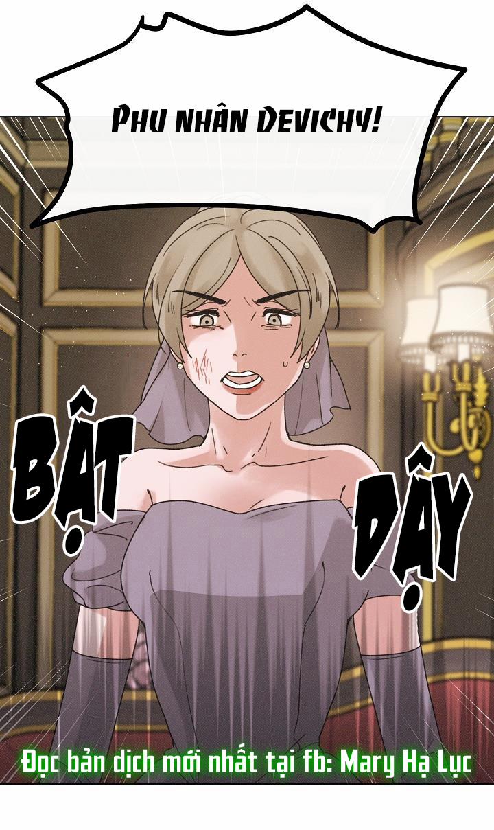 How Dare You 42.1 trang 12