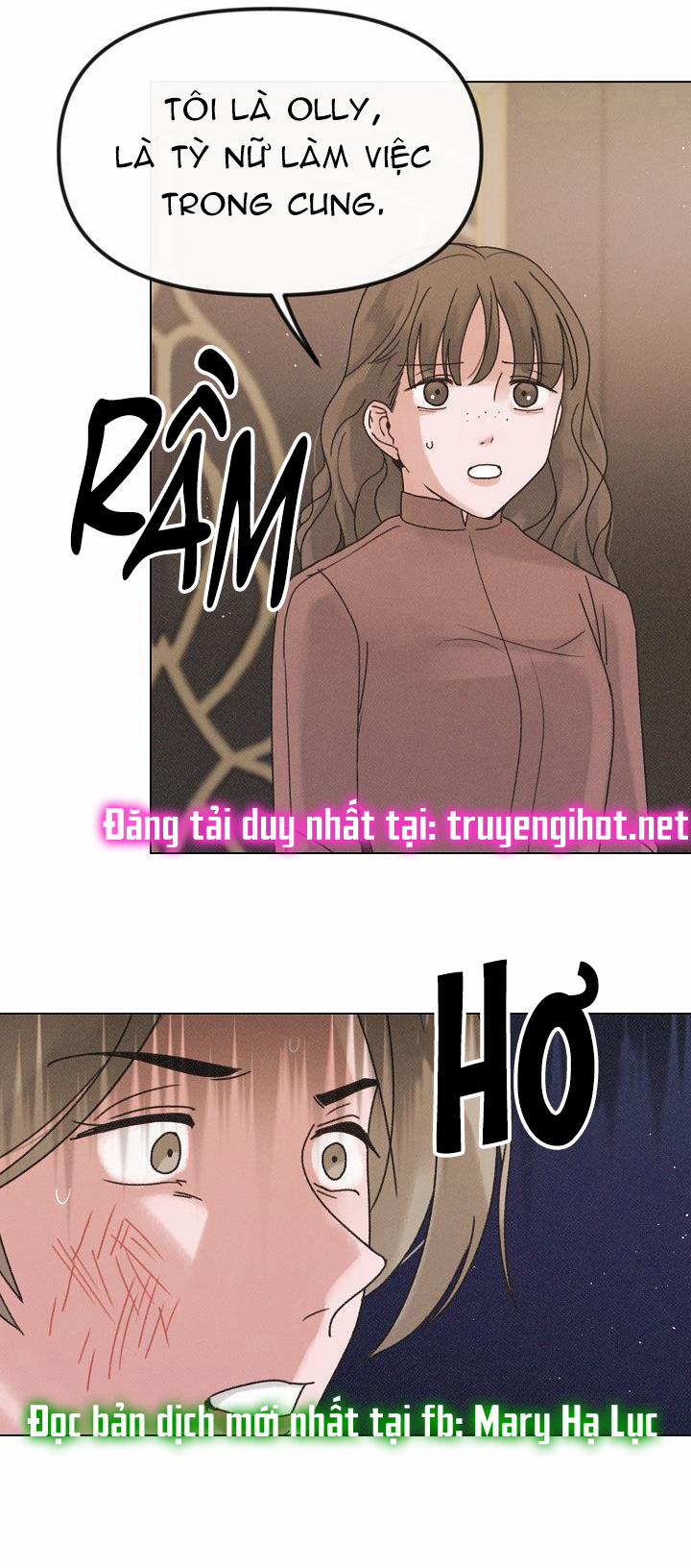 How Dare You 42.1 trang 14