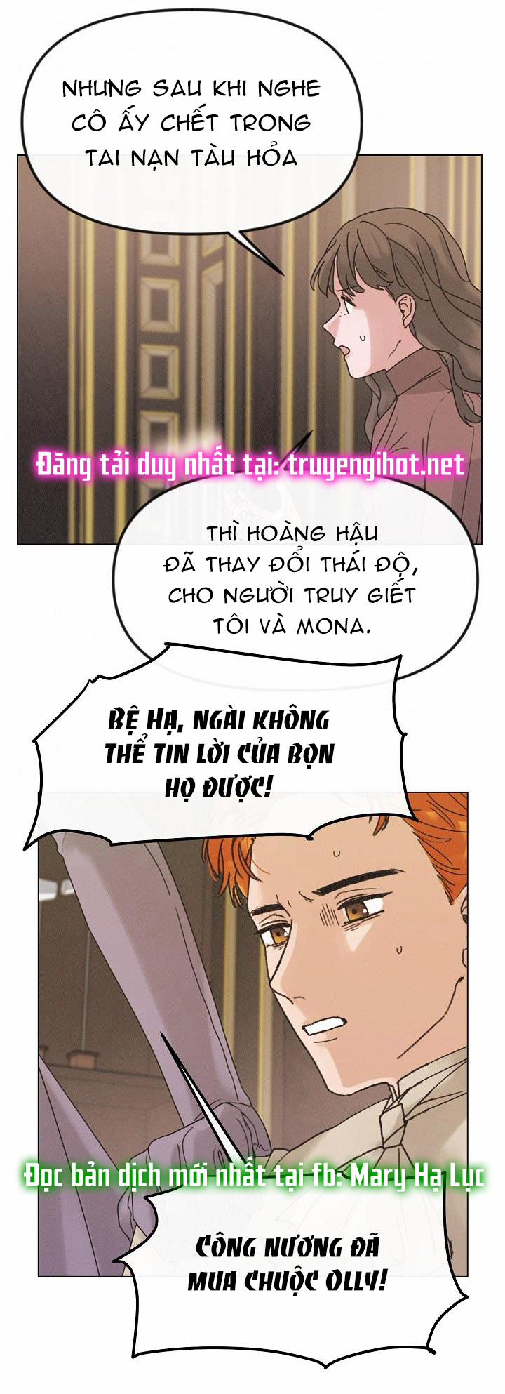 How Dare You 42.1 trang 16