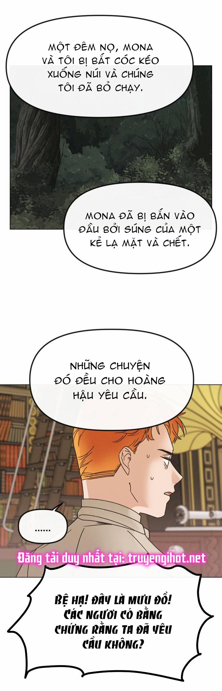 How Dare You 42.1 trang 17