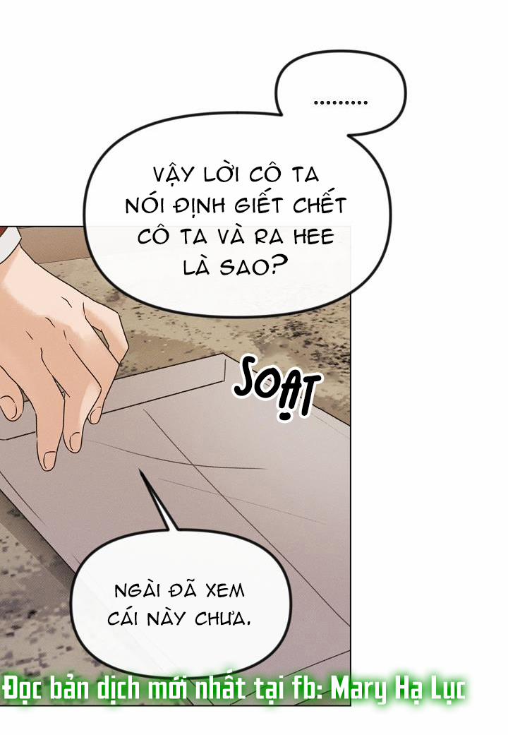 How Dare You 42.1 trang 18