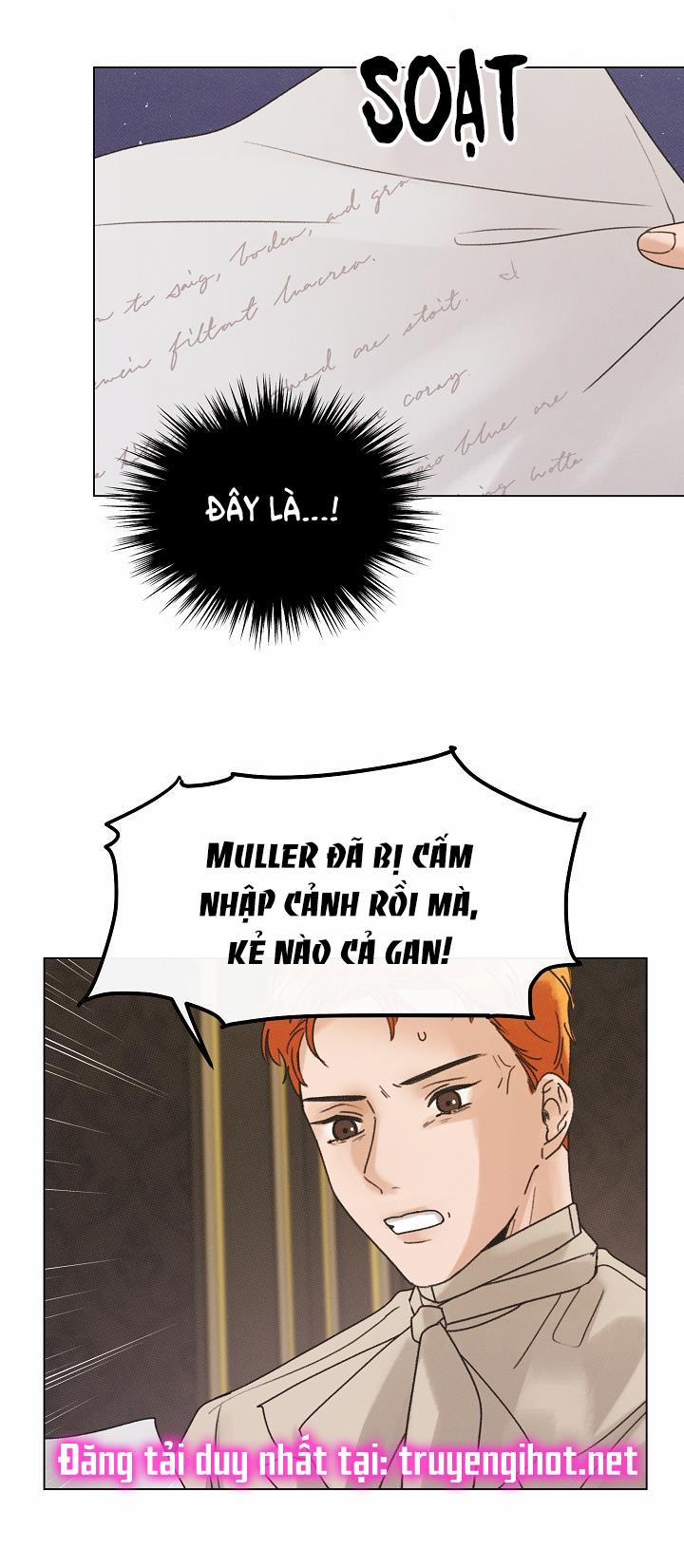 How Dare You 42.1 trang 19