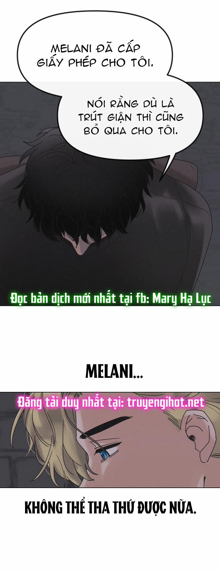 How Dare You 42.1 trang 3