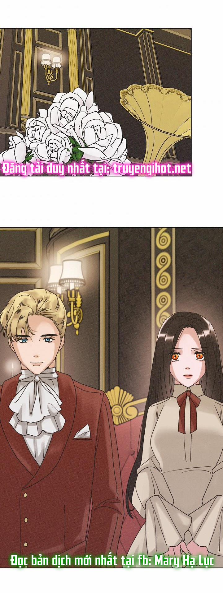 How Dare You 42.1 trang 5