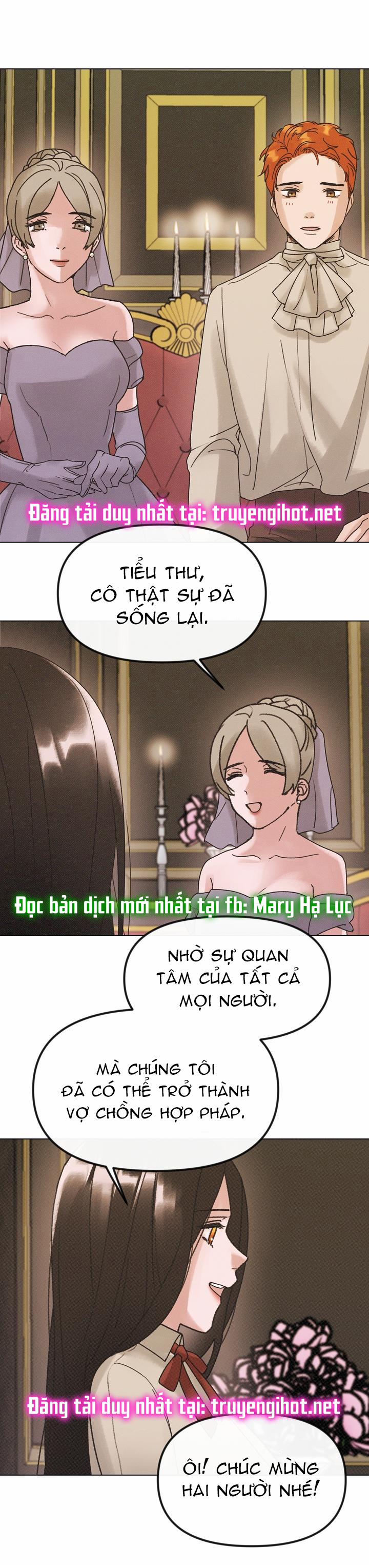 How Dare You 42.1 trang 6