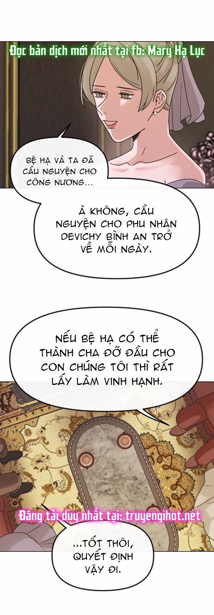 How Dare You 42.1 trang 7