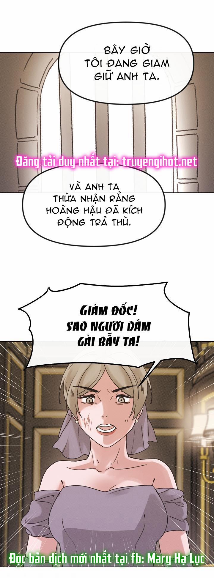 How Dare You 42.2 trang 1