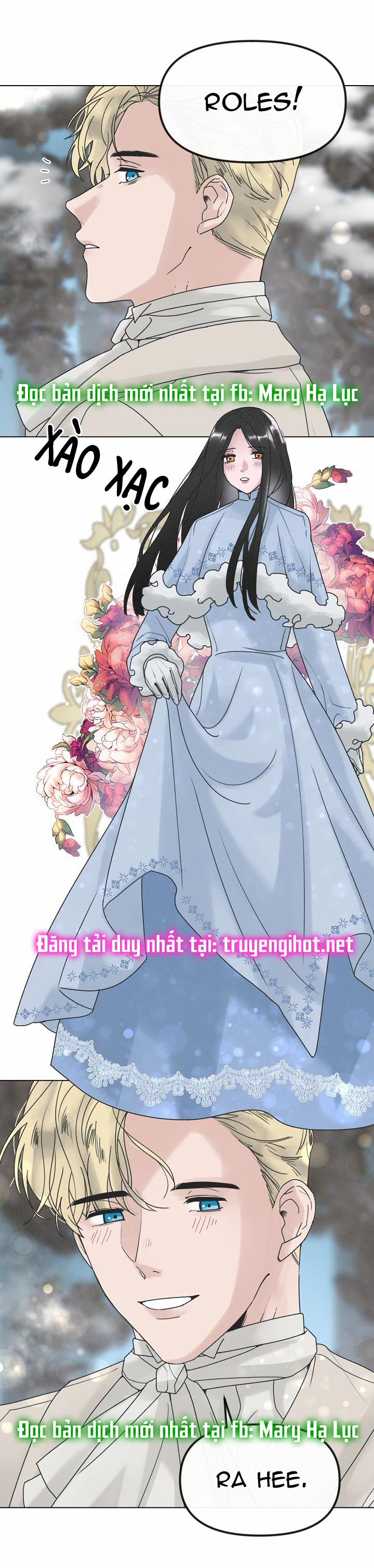 How Dare You 42.2 trang 10