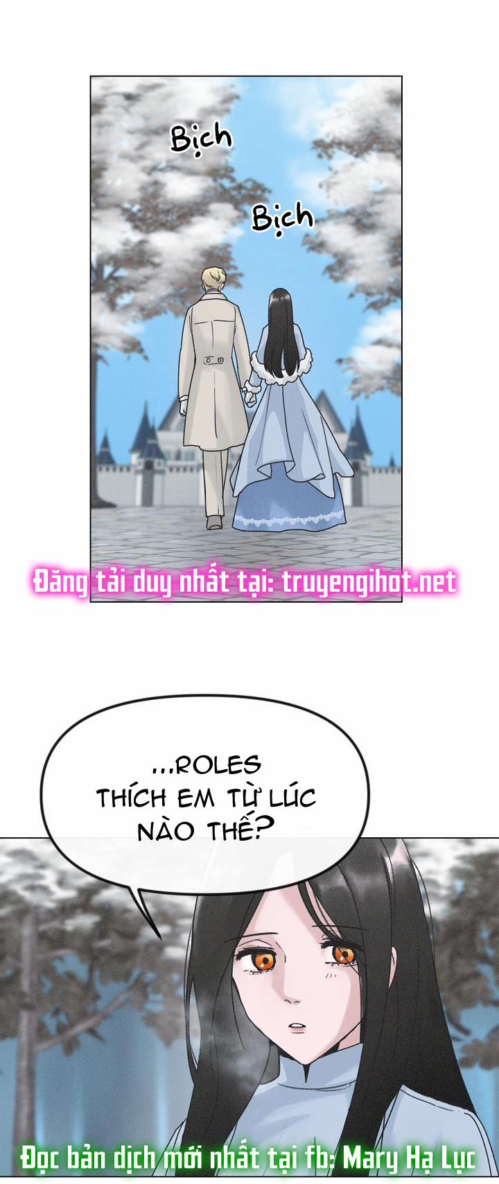 How Dare You 42.2 trang 11