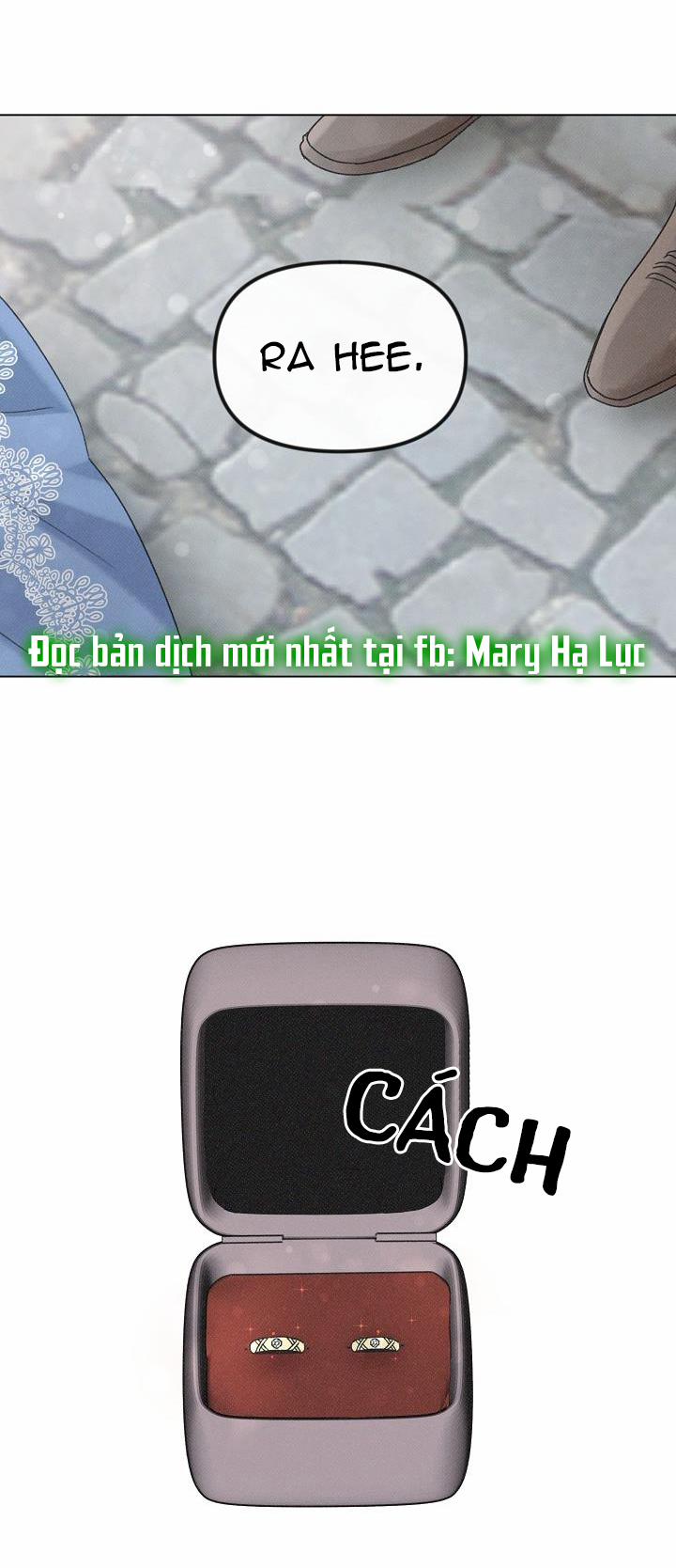 How Dare You 42.2 trang 14