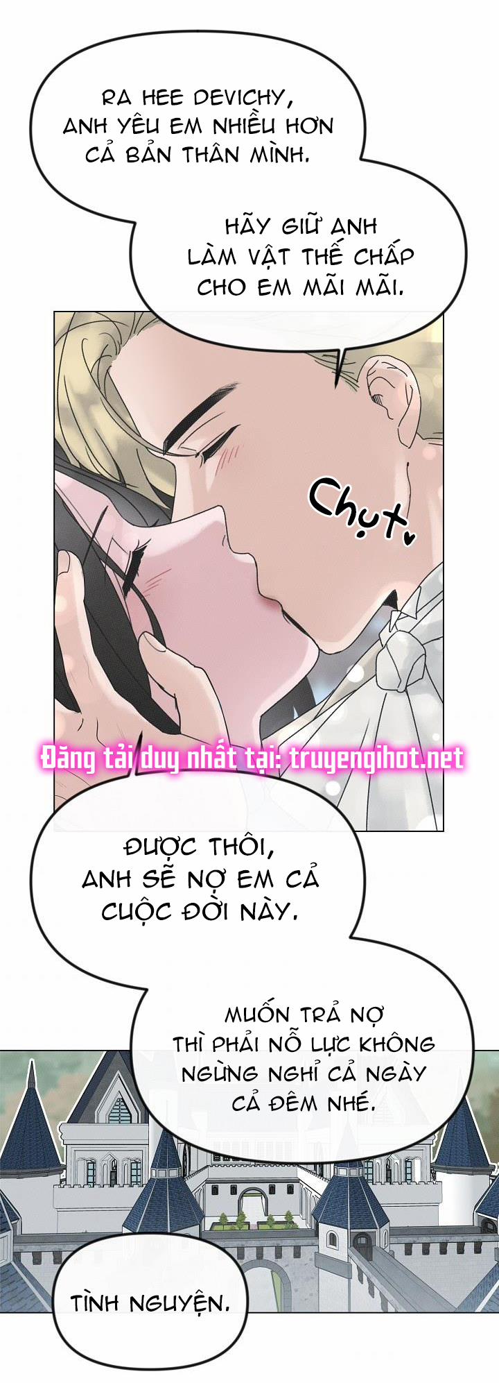 How Dare You 42.2 trang 18