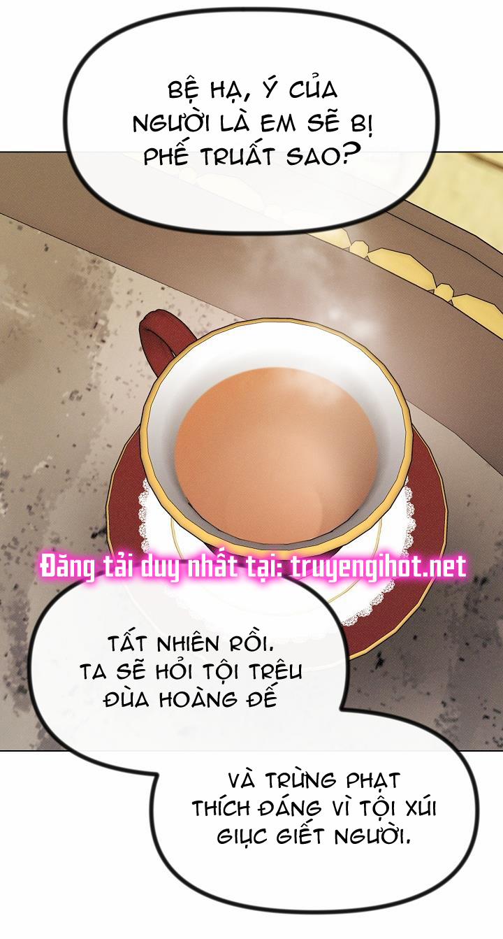 How Dare You 42.2 trang 3