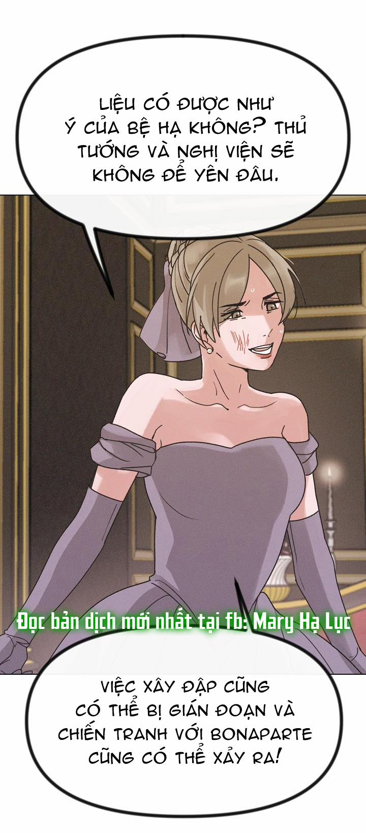 How Dare You 42.2 trang 4