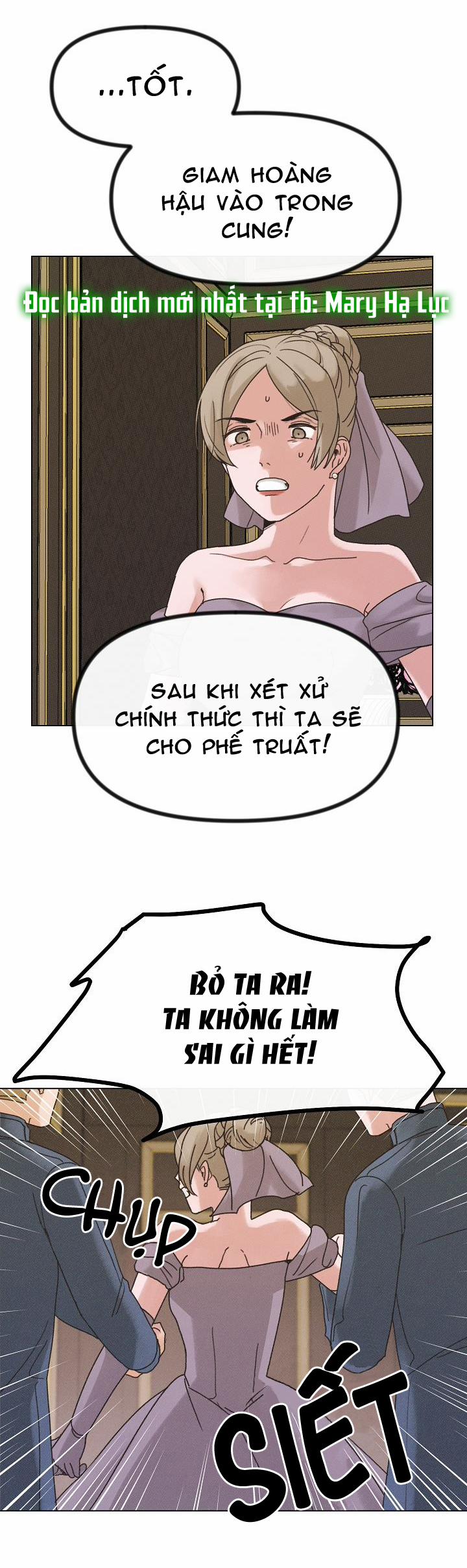 How Dare You 42.2 trang 6