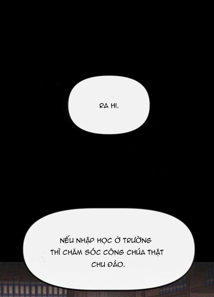 How Dare You 9 trang 0