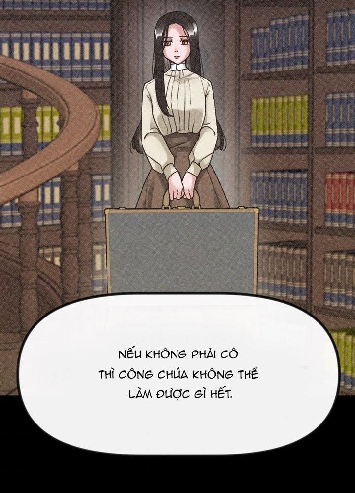 How Dare You 9 trang 1