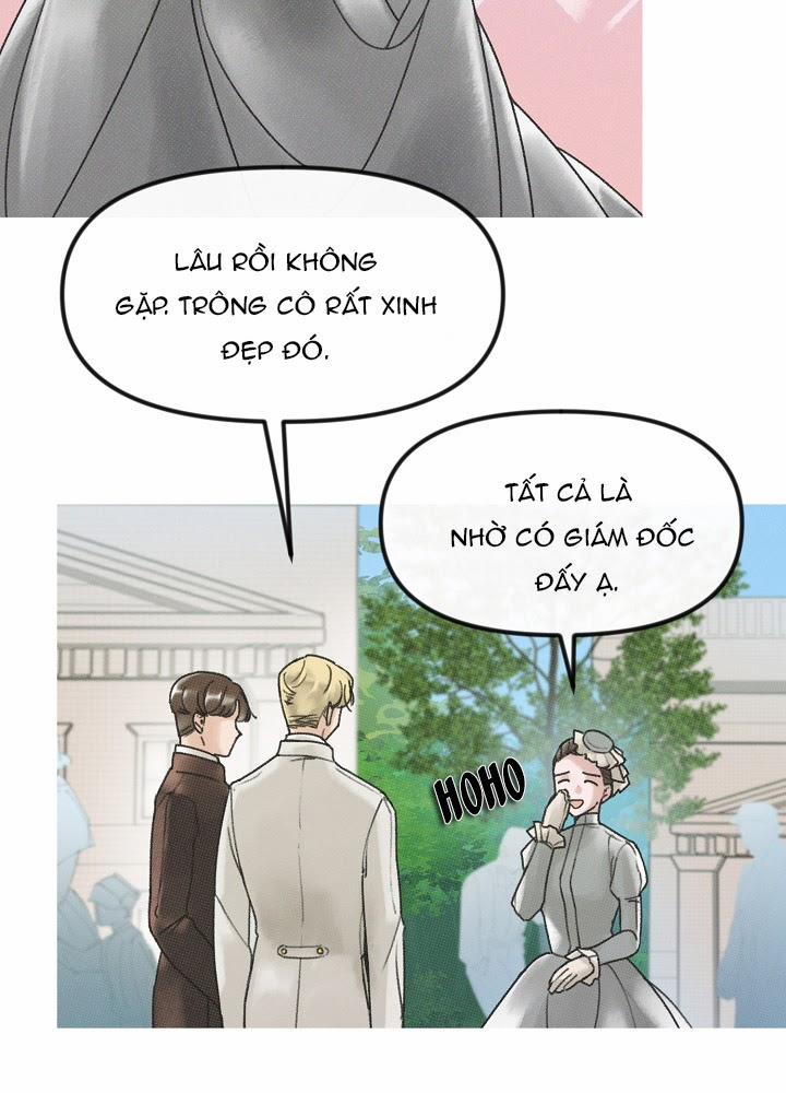 How Dare You 9 trang 16