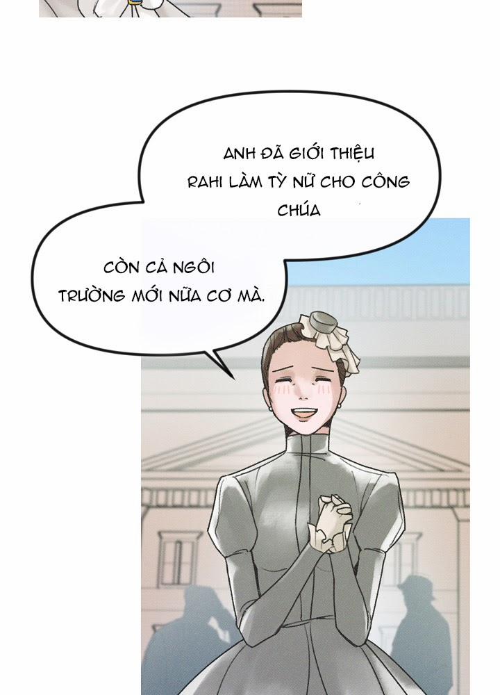 How Dare You 9 trang 18