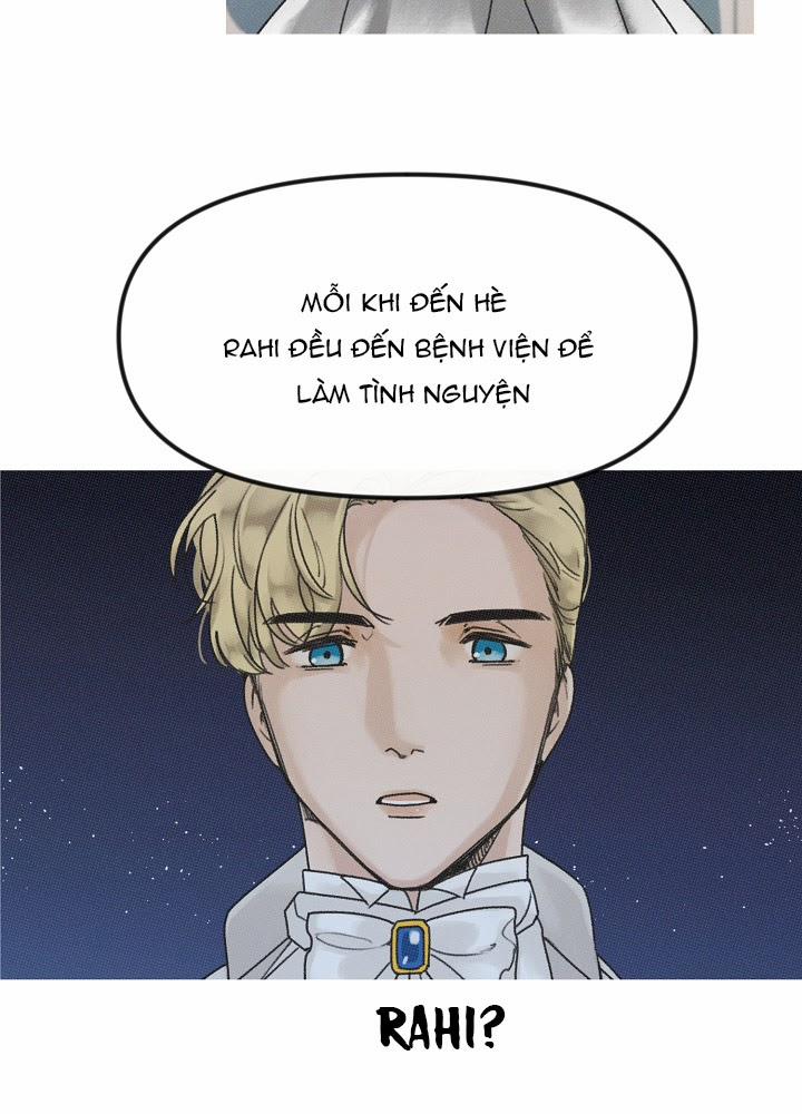 How Dare You 9 trang 19