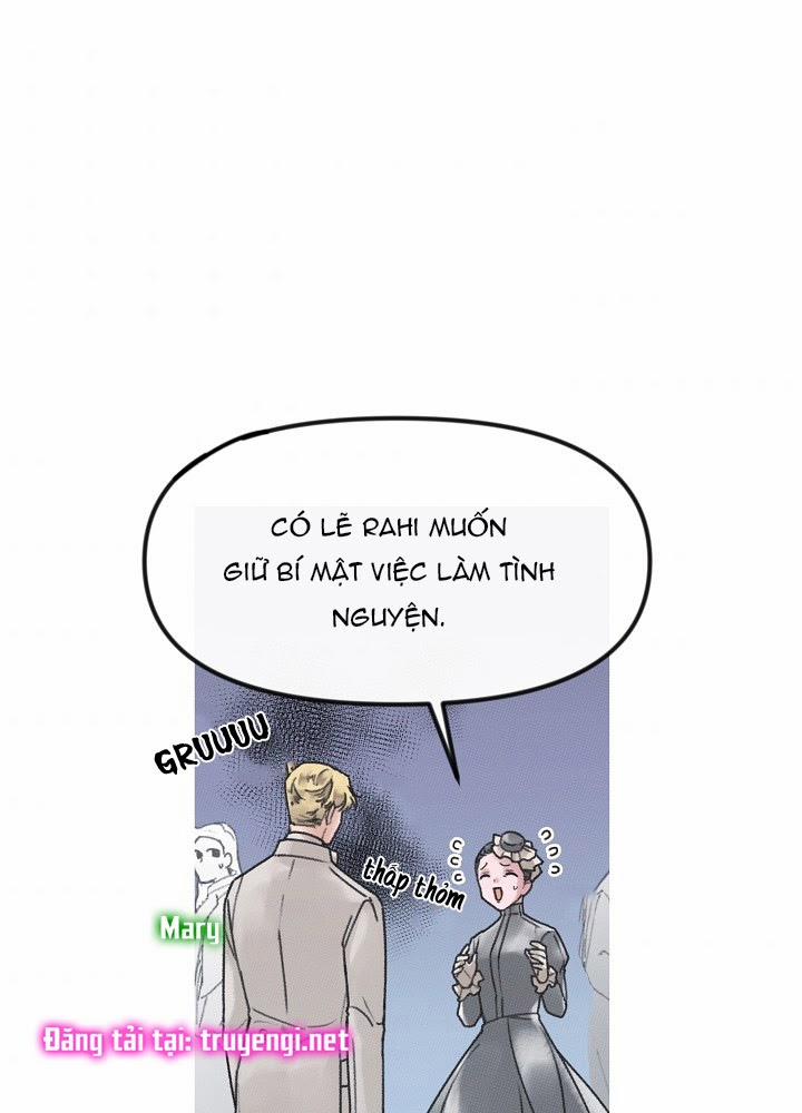 How Dare You 9 trang 22