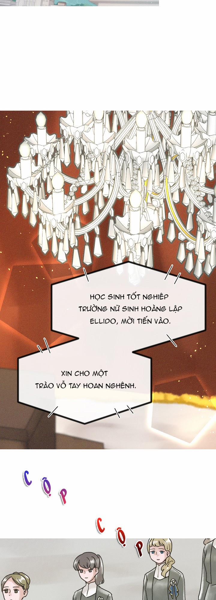 How Dare You 9 trang 24