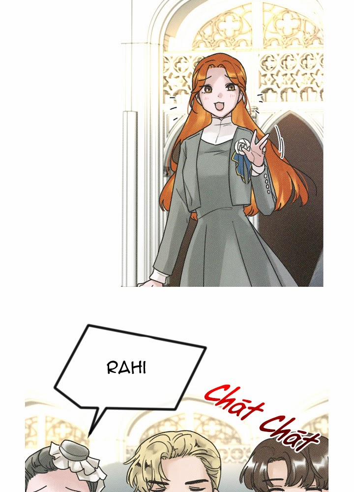 How Dare You 9 trang 27