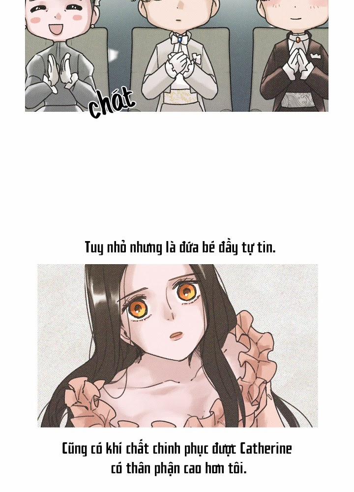 How Dare You 9 trang 28