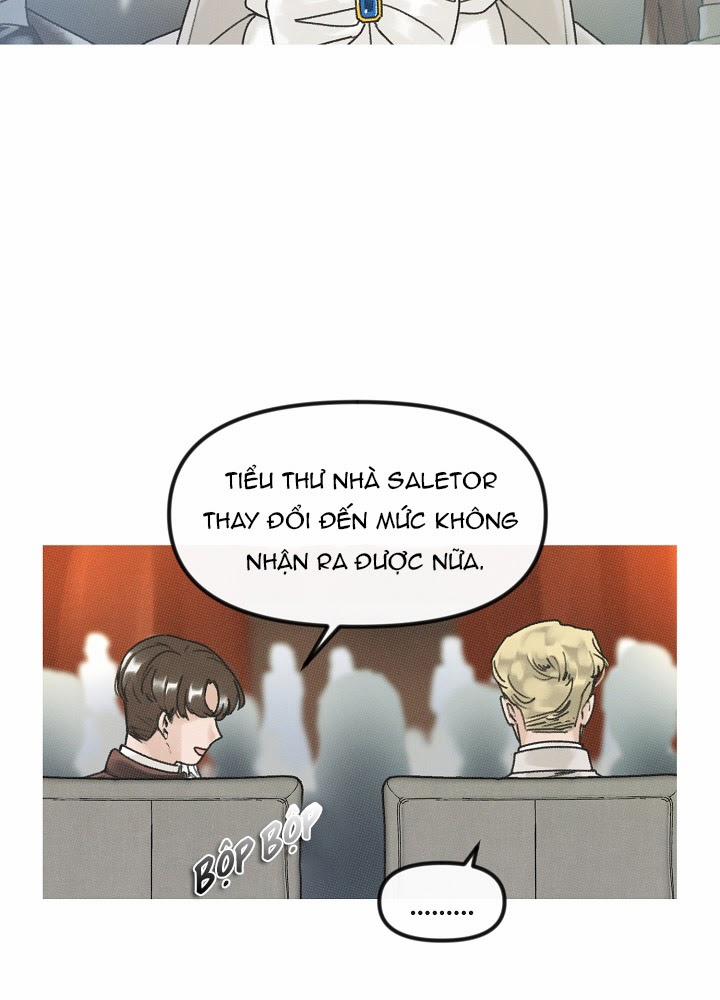 How Dare You 9 trang 32