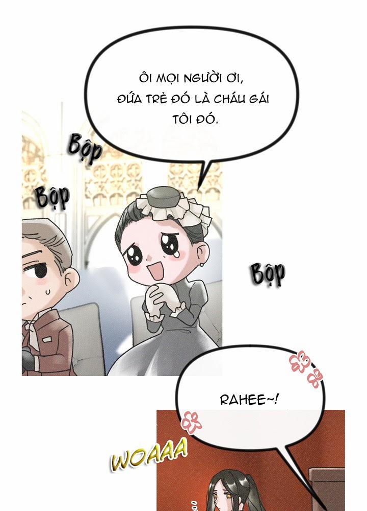 How Dare You 9 trang 33