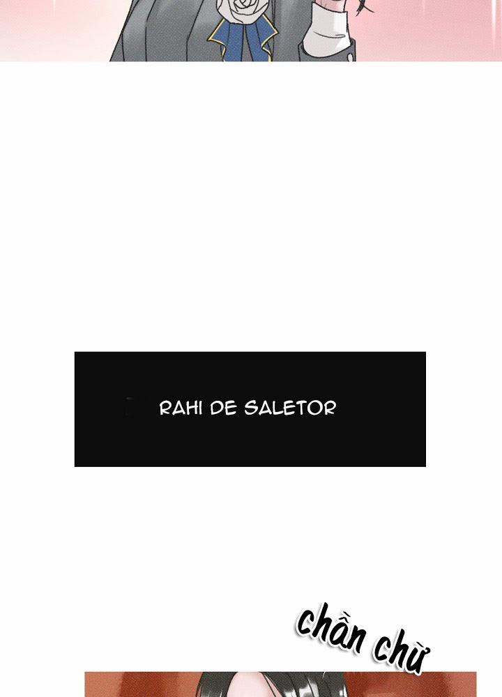 How Dare You 9 trang 35