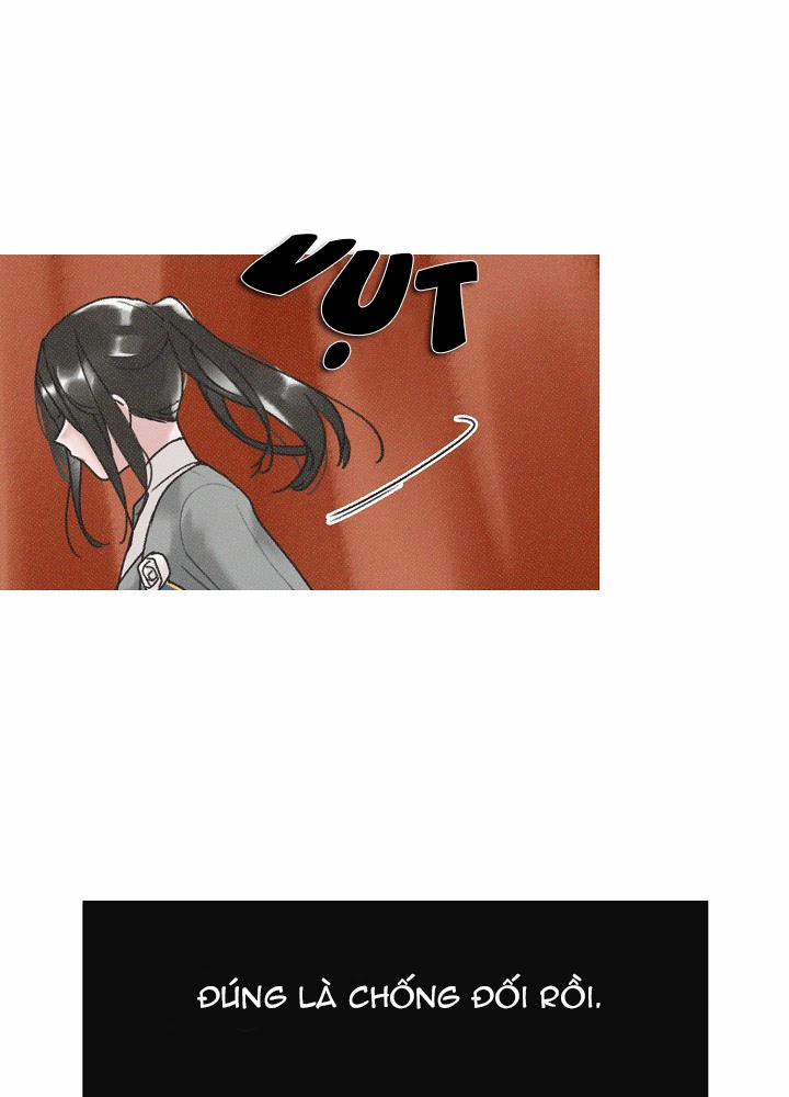 How Dare You 9 trang 37