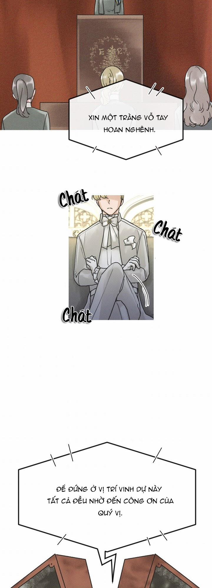 How Dare You 9 trang 39